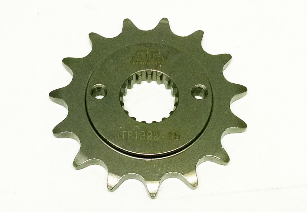 FRONT SPROCKET JTF1322.15 520