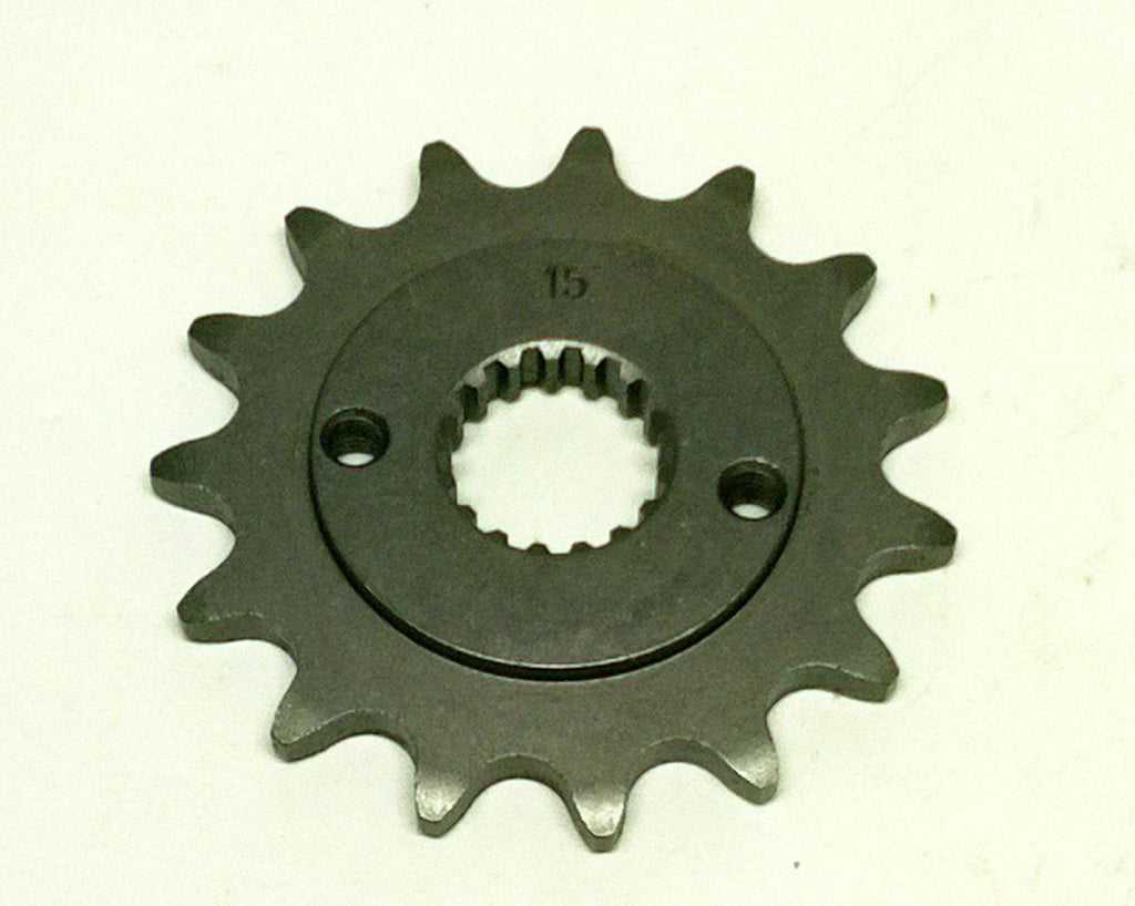 FRONT SPROCKET JTF1322 DIRT 10-587-15