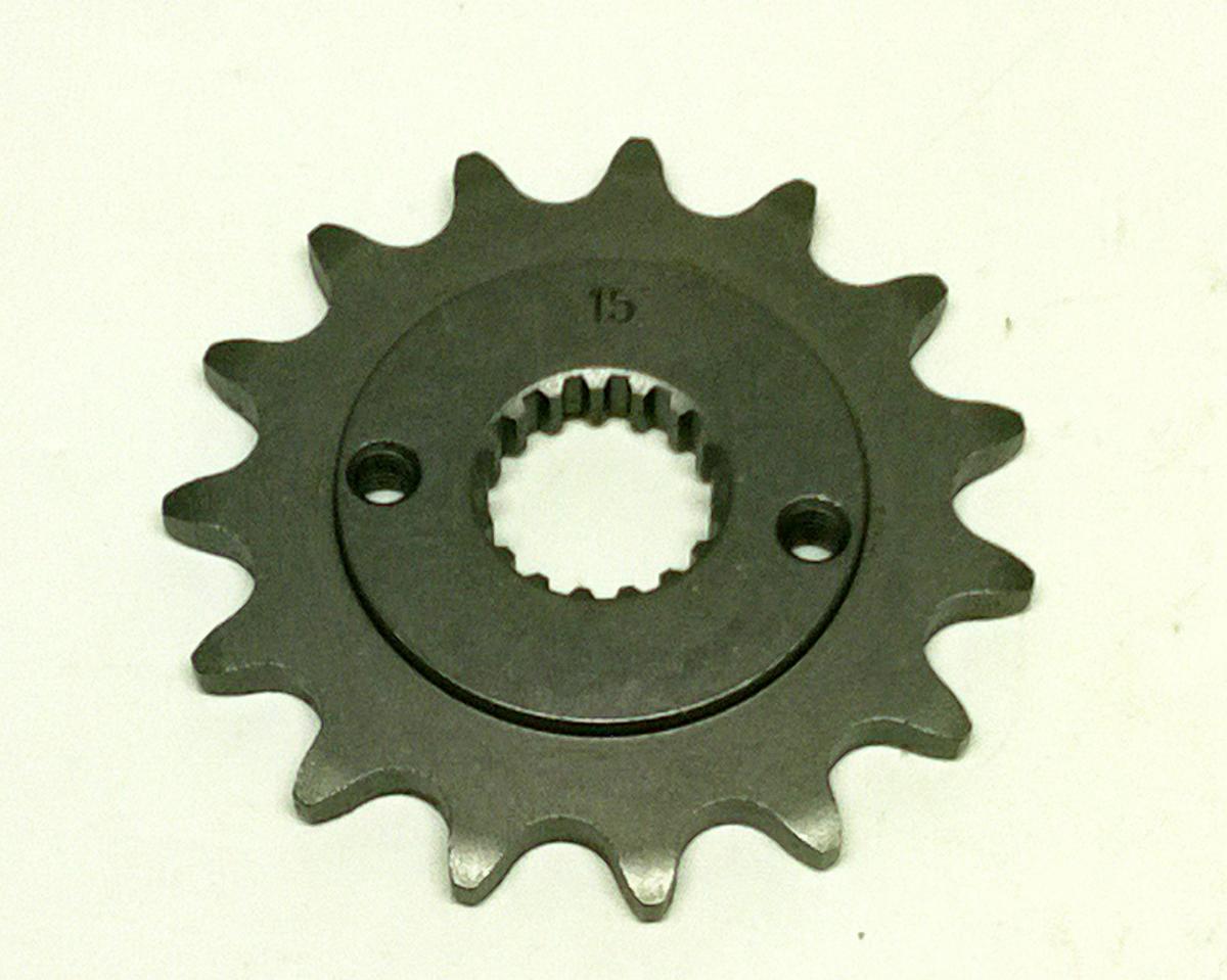 FRONT SPROCKET JTF1322 DIRT 10-587-15