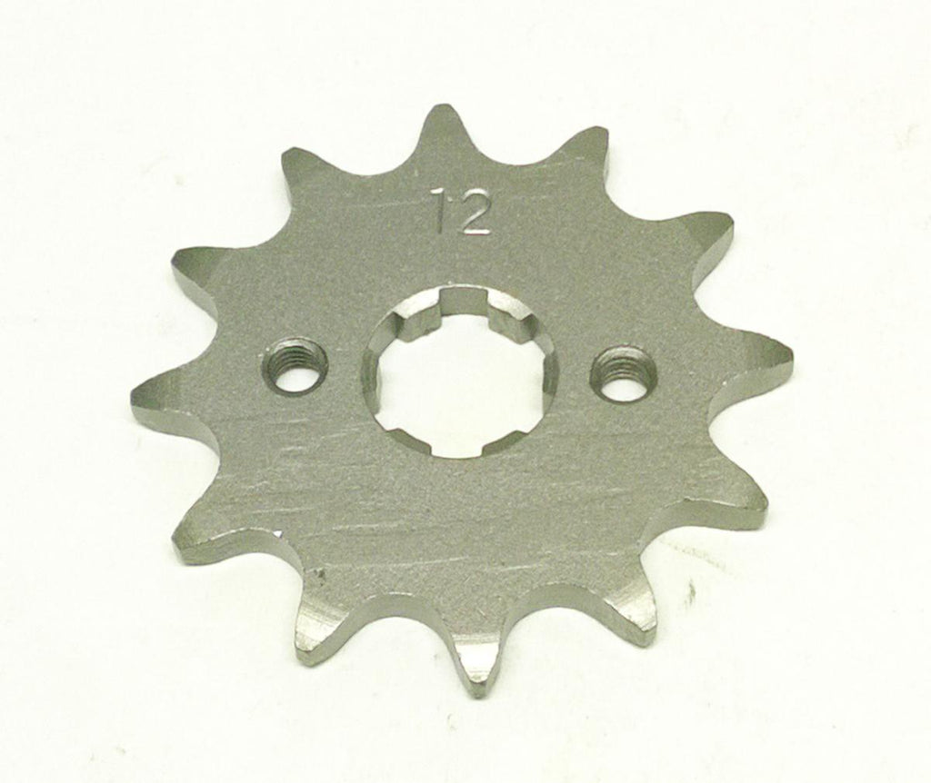 FRONT SPROCKET 12 [JTF1324.12] 520, PSYCHIC AT-54712