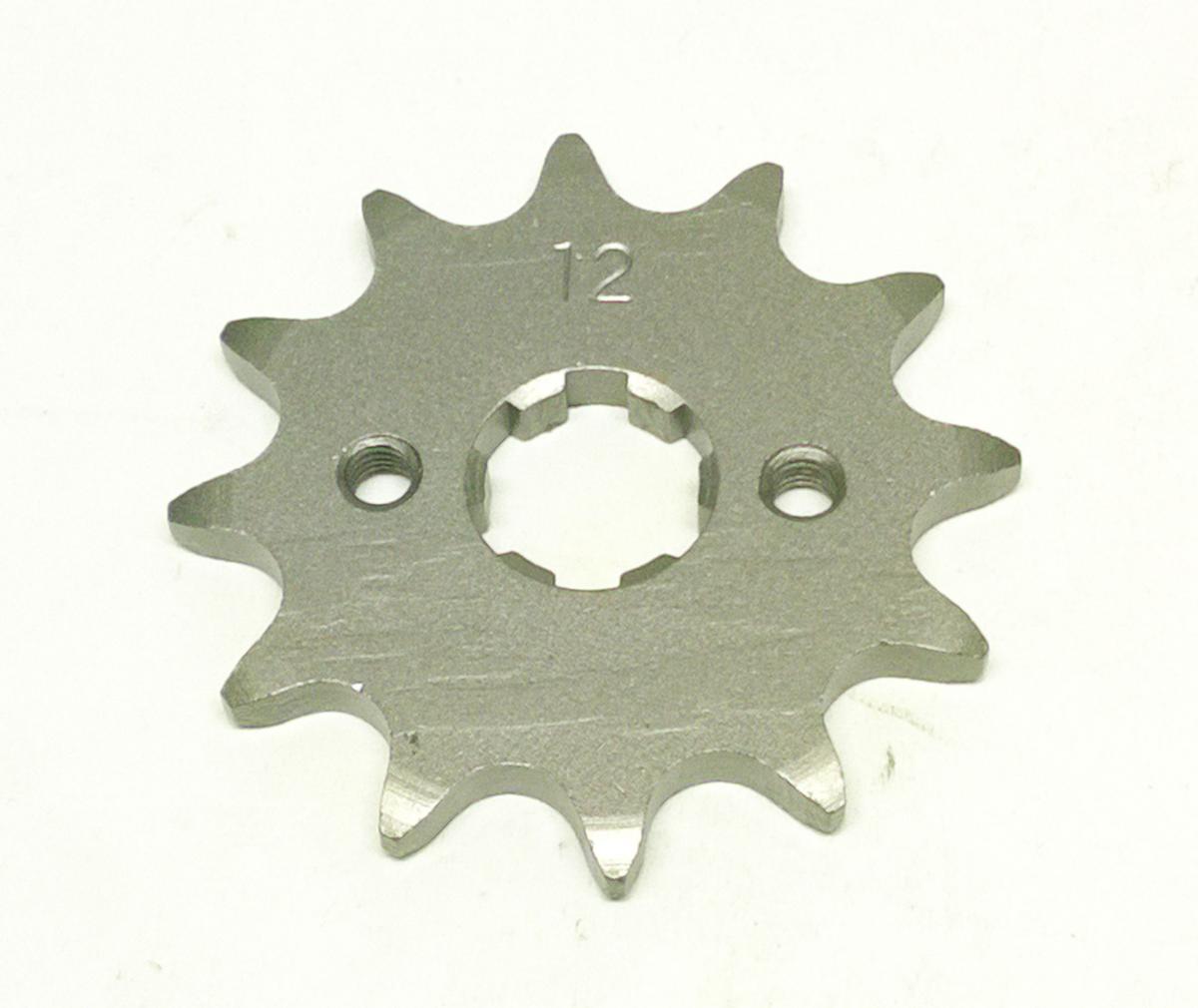 FRONT SPROCKET 12 [JTF1324.12] 520, PSYCHIC AT-54712