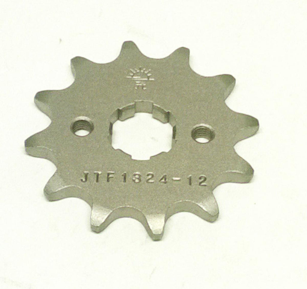 FRONT SPROCKET JTF1324.12 520