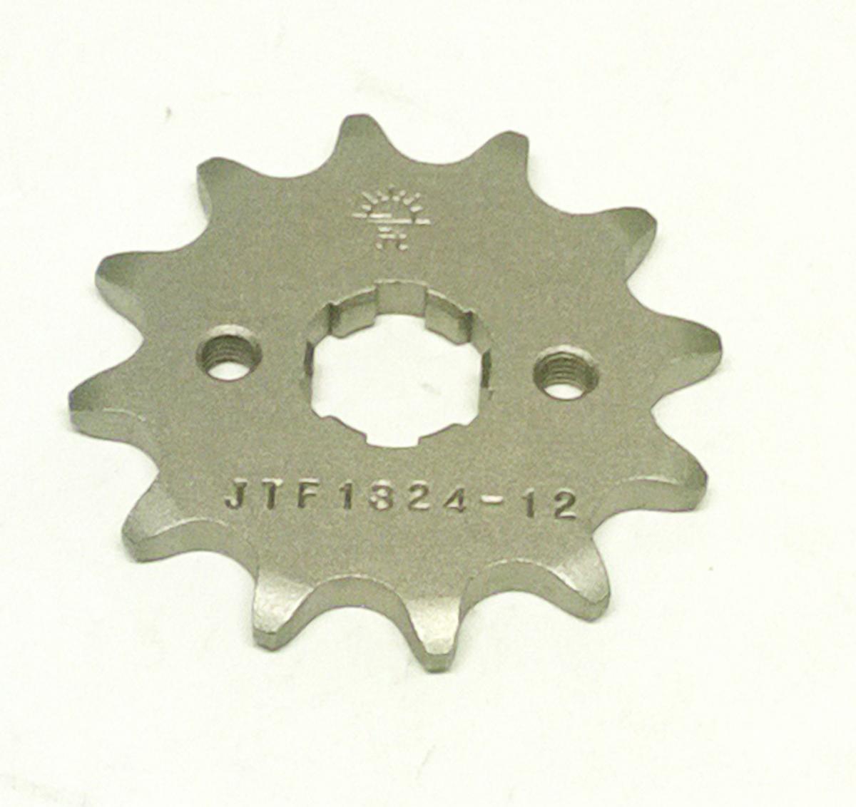 FRONT SPROCKET JTF1324.12 520