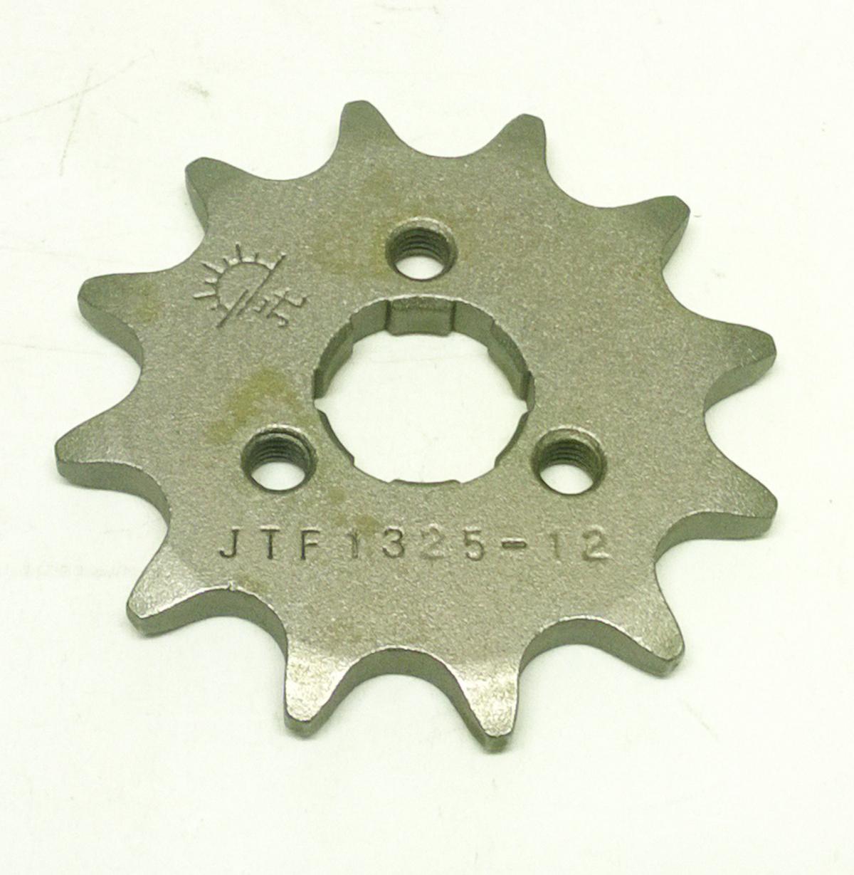 FRONT SPROCKET JTF1325.12 520