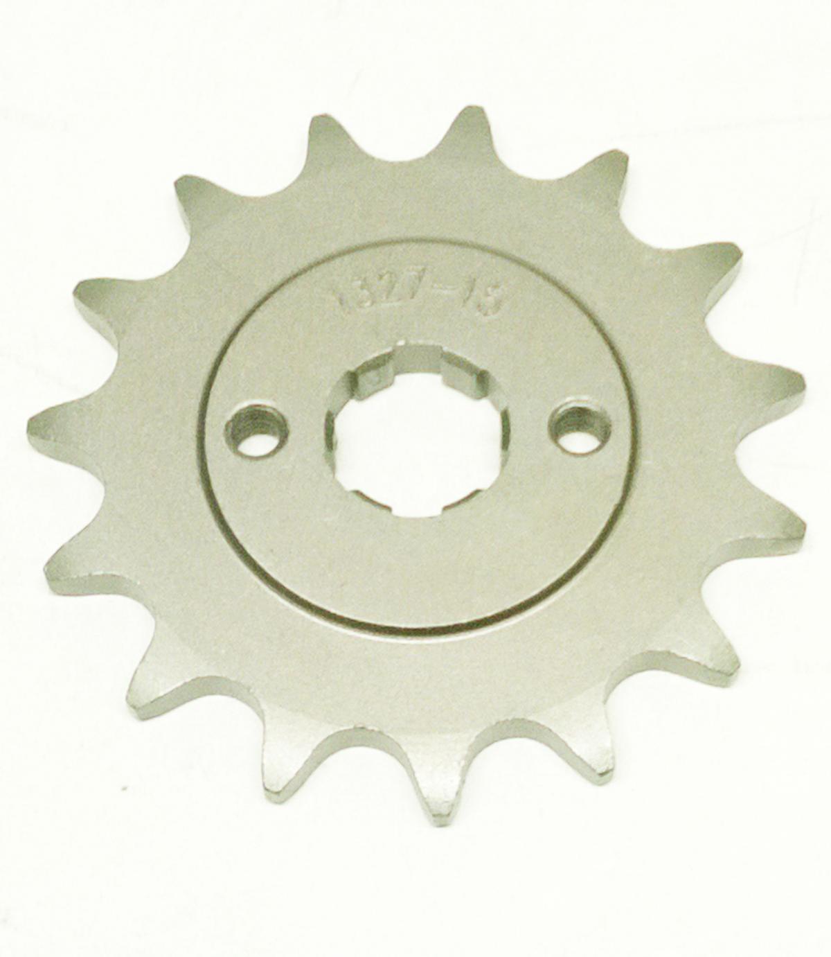 FRONT SPROCKET JTF1327.15 520