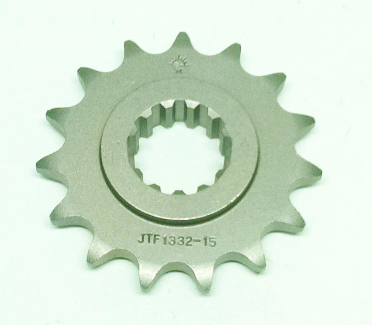 FRONT SPROCKET JTF1332.15 JT