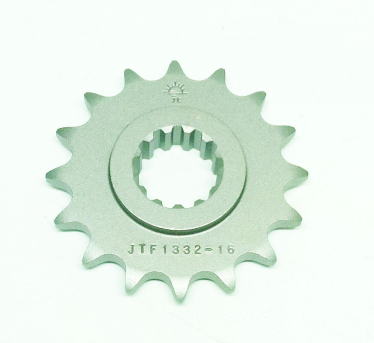 FRONT SPROCKET JTF1332.16 JT