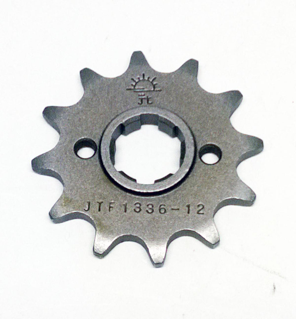 FRONT SPROCKET JTF1336.12 520