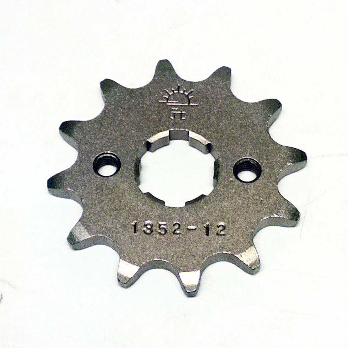 FRONT SPROCKET JTF1352.12 JT