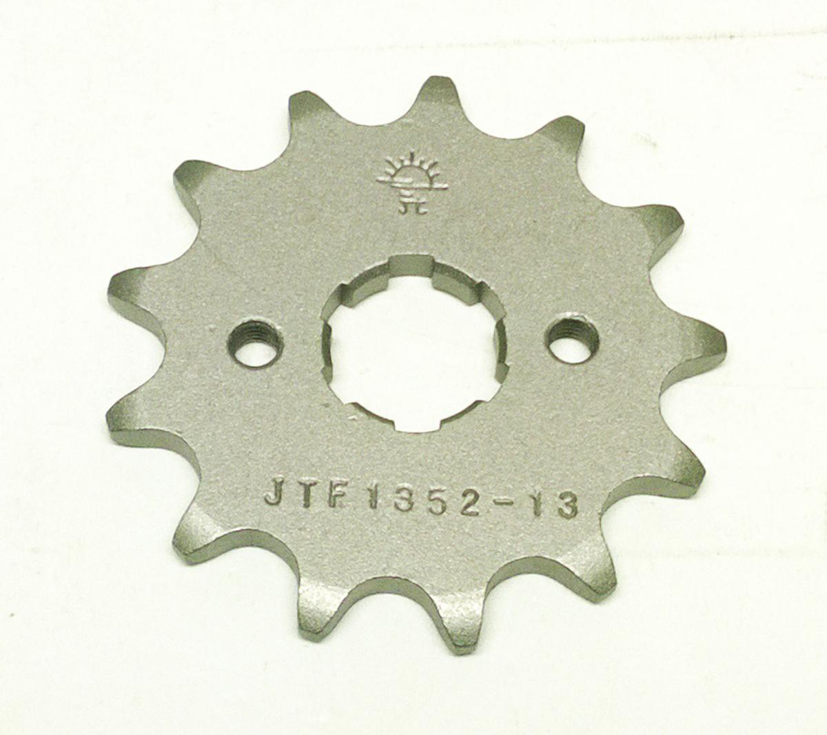 FRONT SPROCKET JTF1352.13 JT