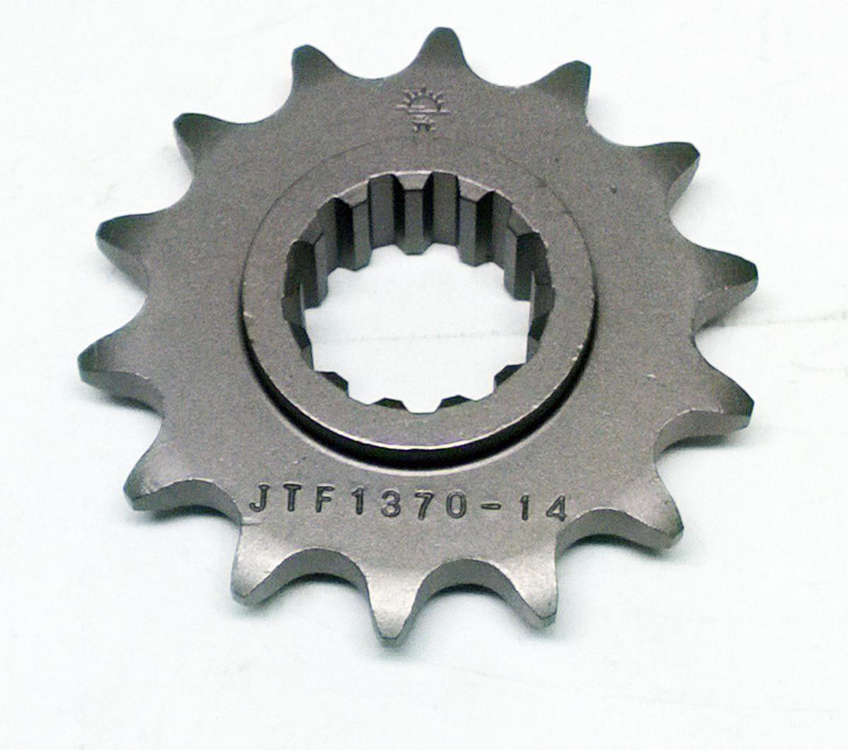 FRONT SPROCKET JTF1370.14 JT
