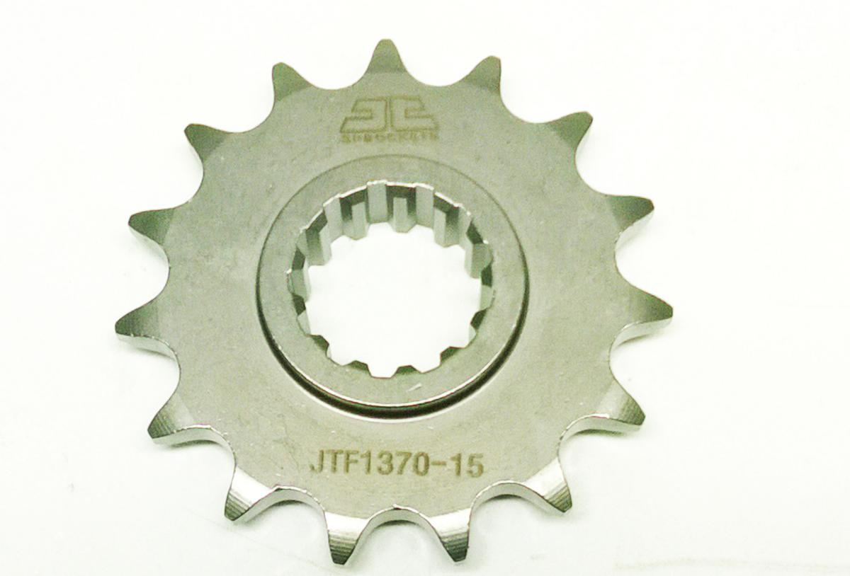 FRONT SPROCKET JTF1370.15 JT