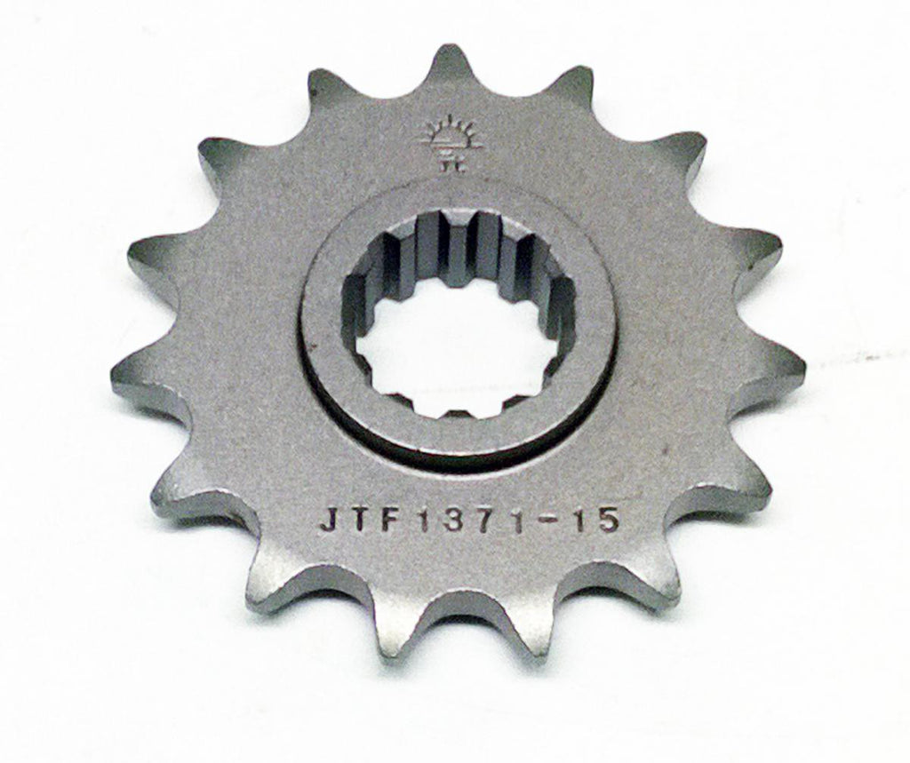 FRONT SPROCKET JTF1371.15 JT