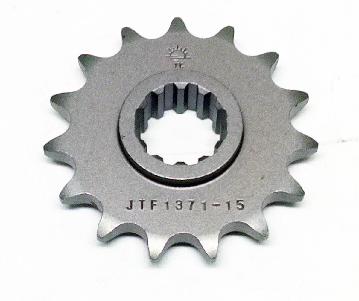 FRONT SPROCKET JTF1371.15 JT