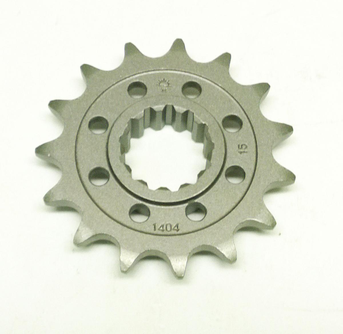FRONT SPROCKET JTF1404.15 JT, BMW 520 Chain Conversion