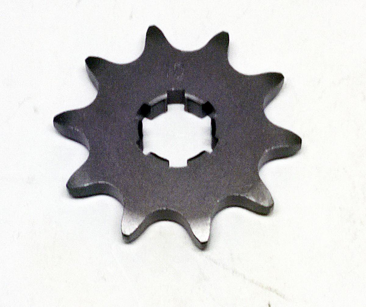 FRONT SPROCKET 10 [JTF1407.10] 520