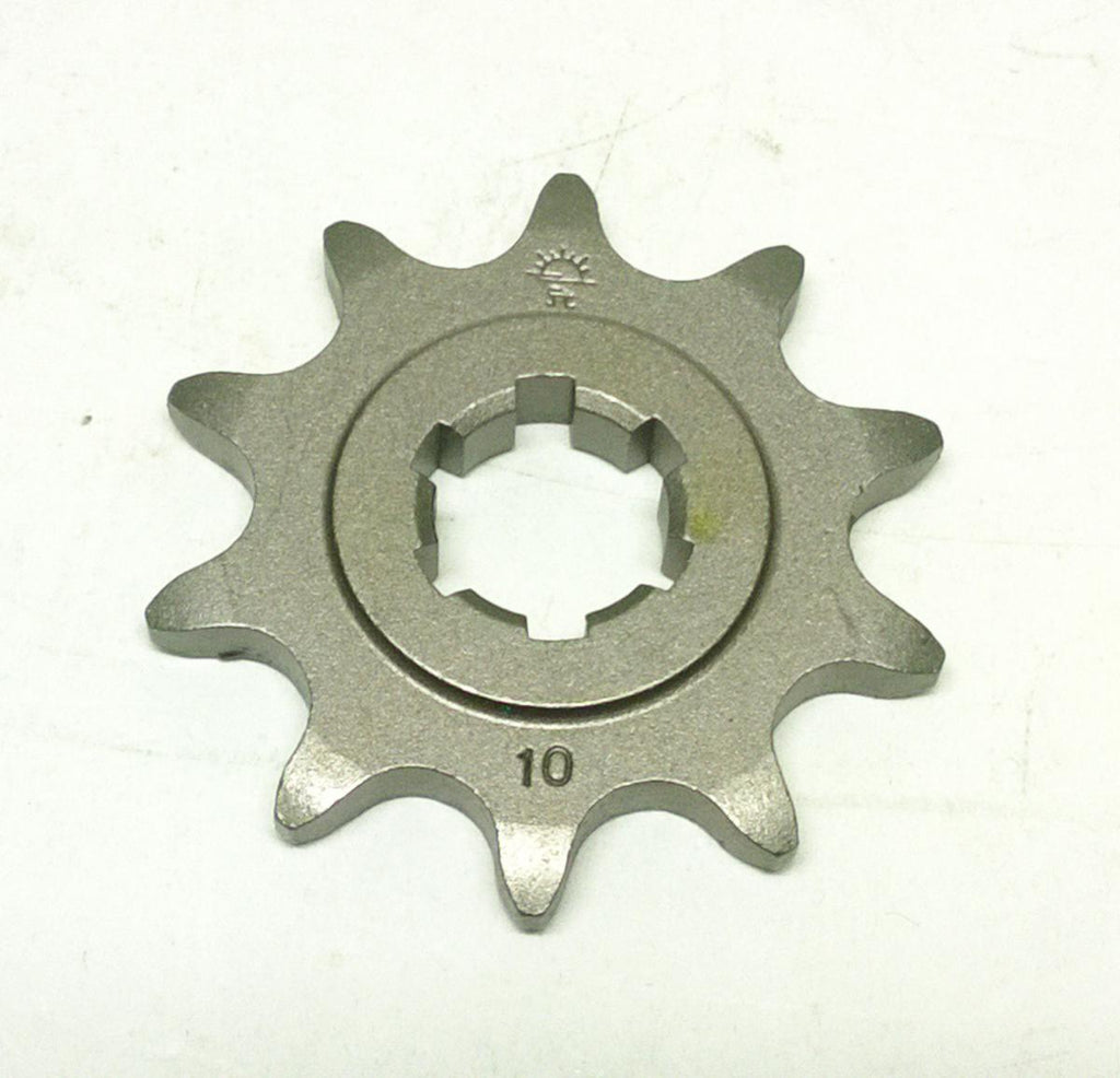 FRONT SPROCKET JTF1407.10 JT.