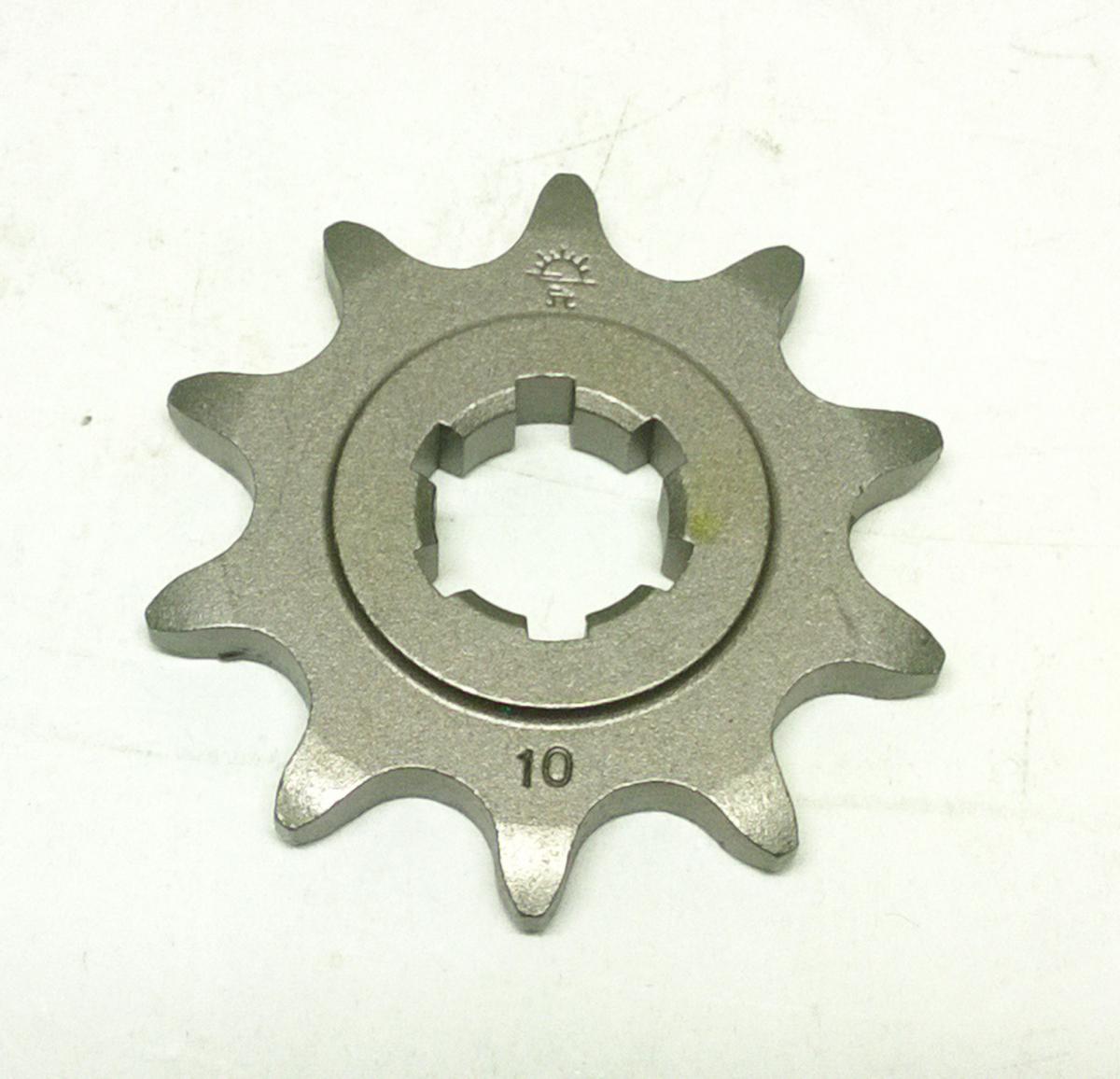 FRONT SPROCKET JTF1407.10 JT.