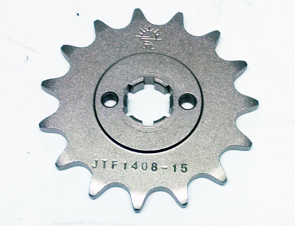 FRONT SPROCKET JTF1408.15 JT