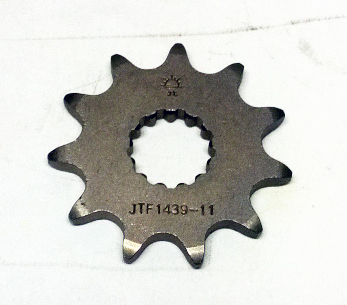 FRONT SPROCKET JTF1439.11 JT