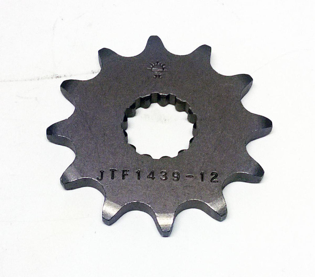 FRONT SPROCKET JTF1439.12 JT