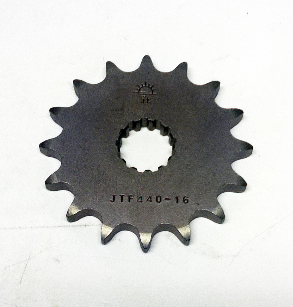 FRONT SPROCKET JTF440.16 JT