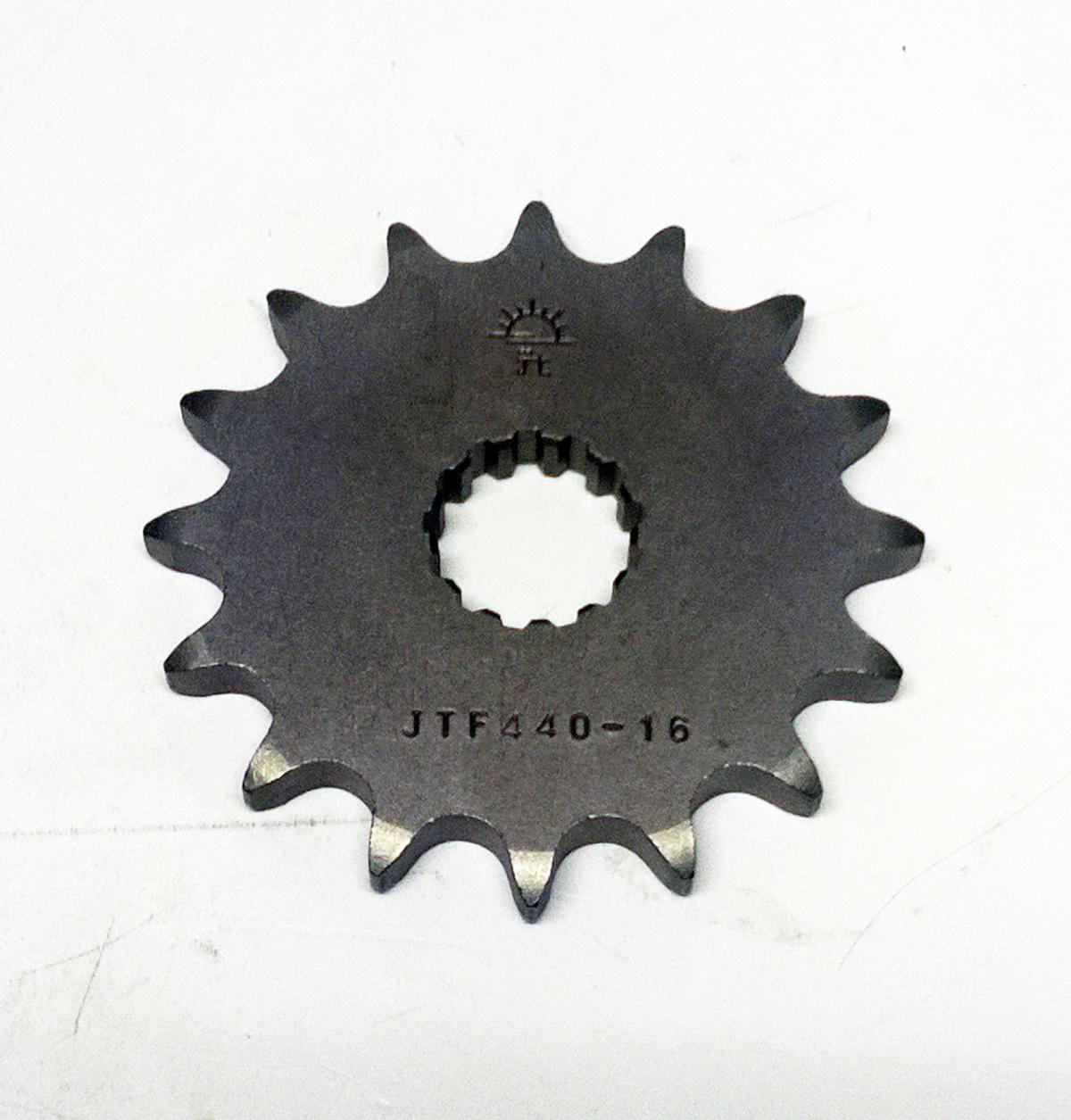FRONT SPROCKET JTF440.16 JT