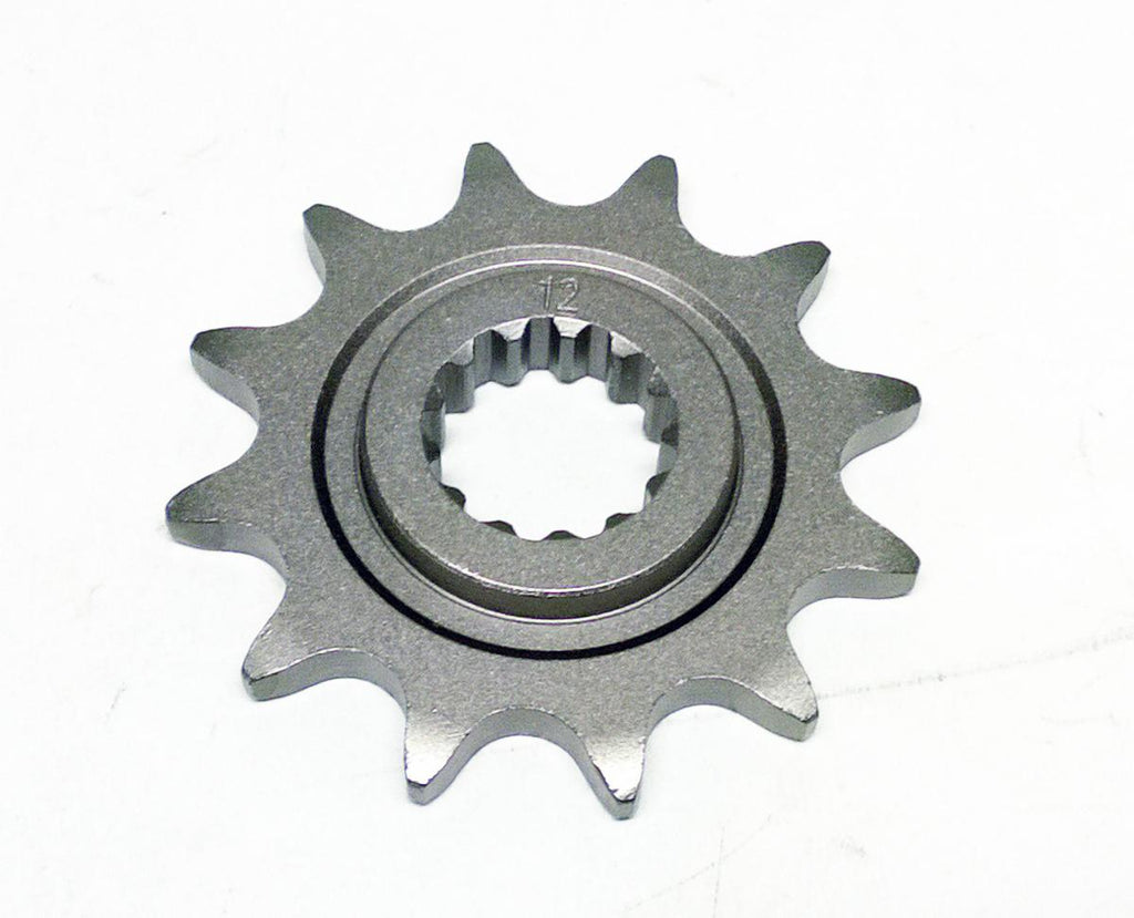FRONT SPROCKET 12 [JTF1442.12] 520