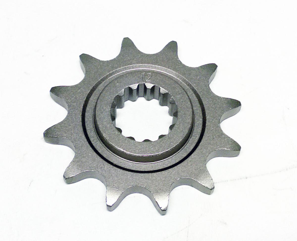 FRONT SPROCKET 12 [JTF1442.12] 520