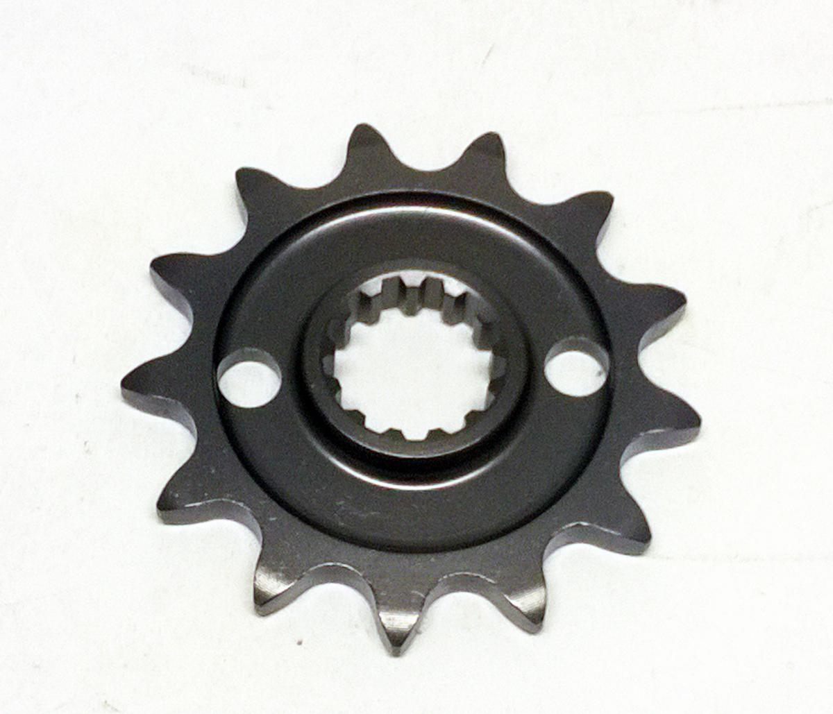 FRONT SPROCKET RENTHAL 486, RENTHAL 497--520-13P, SF1442, 497--520-13P