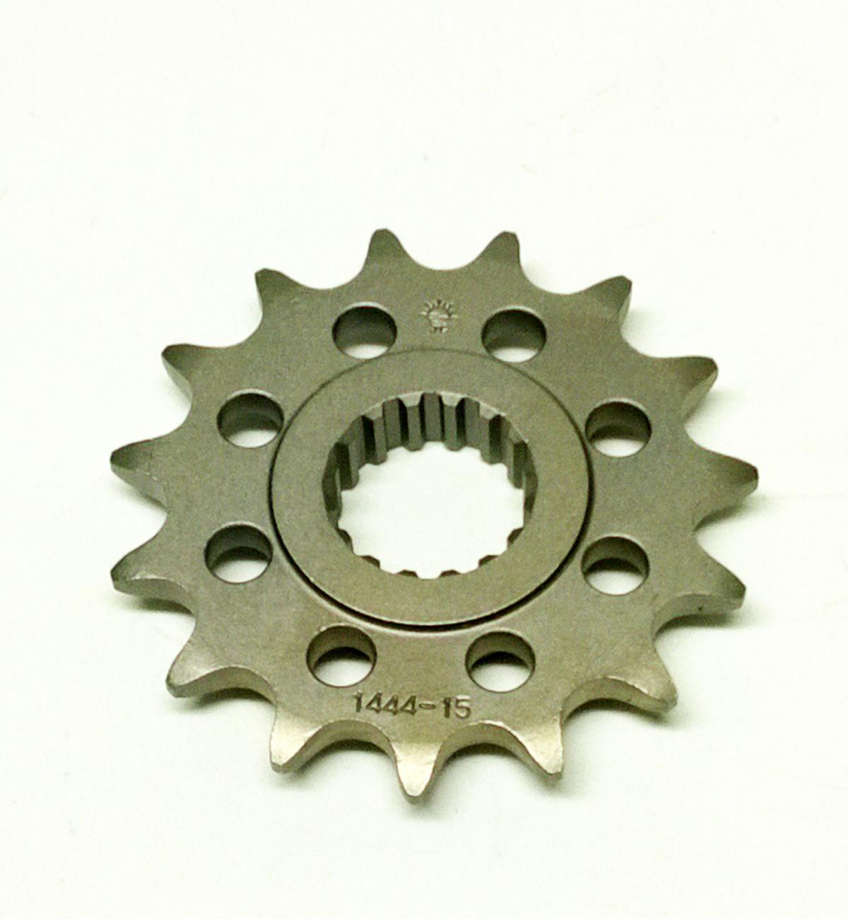 FRONT SPROCKET JTF1444.15 JT