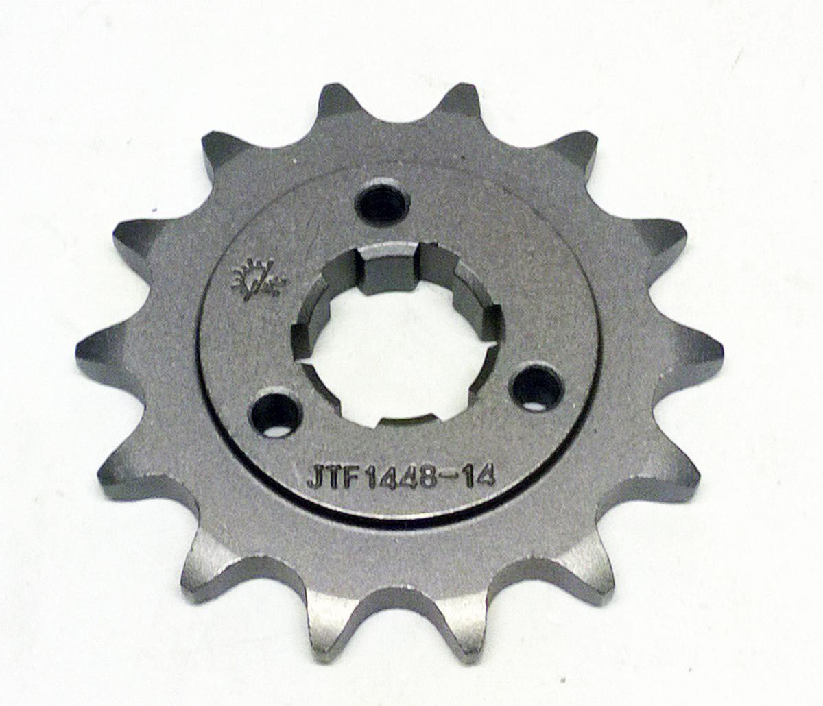 FRONT SPROCKET JTF1448.14 JT