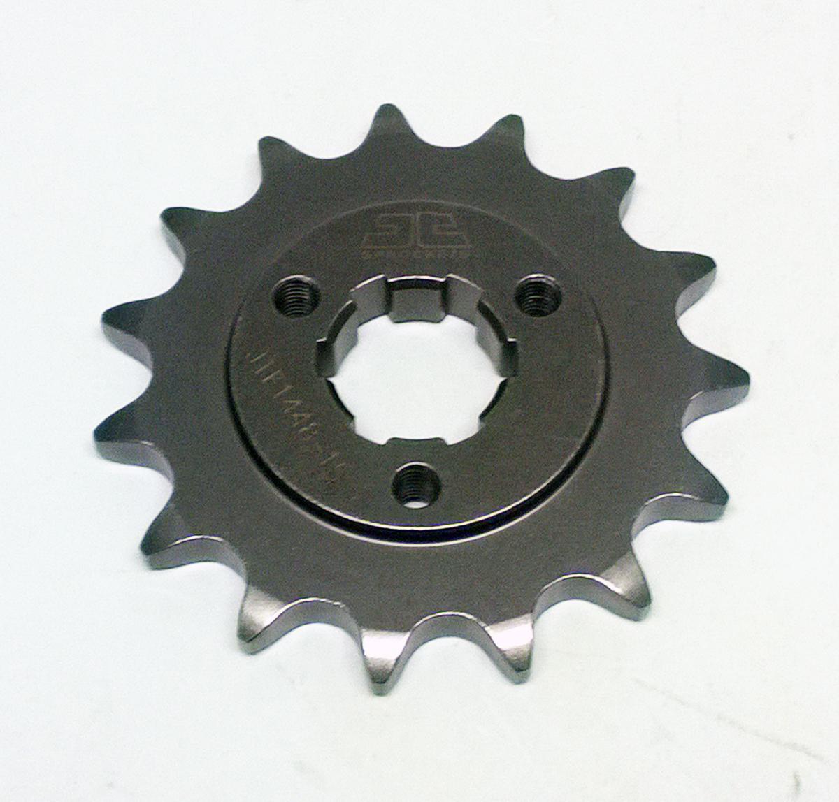 FRONT SPROCKET JTF1448.15 JT