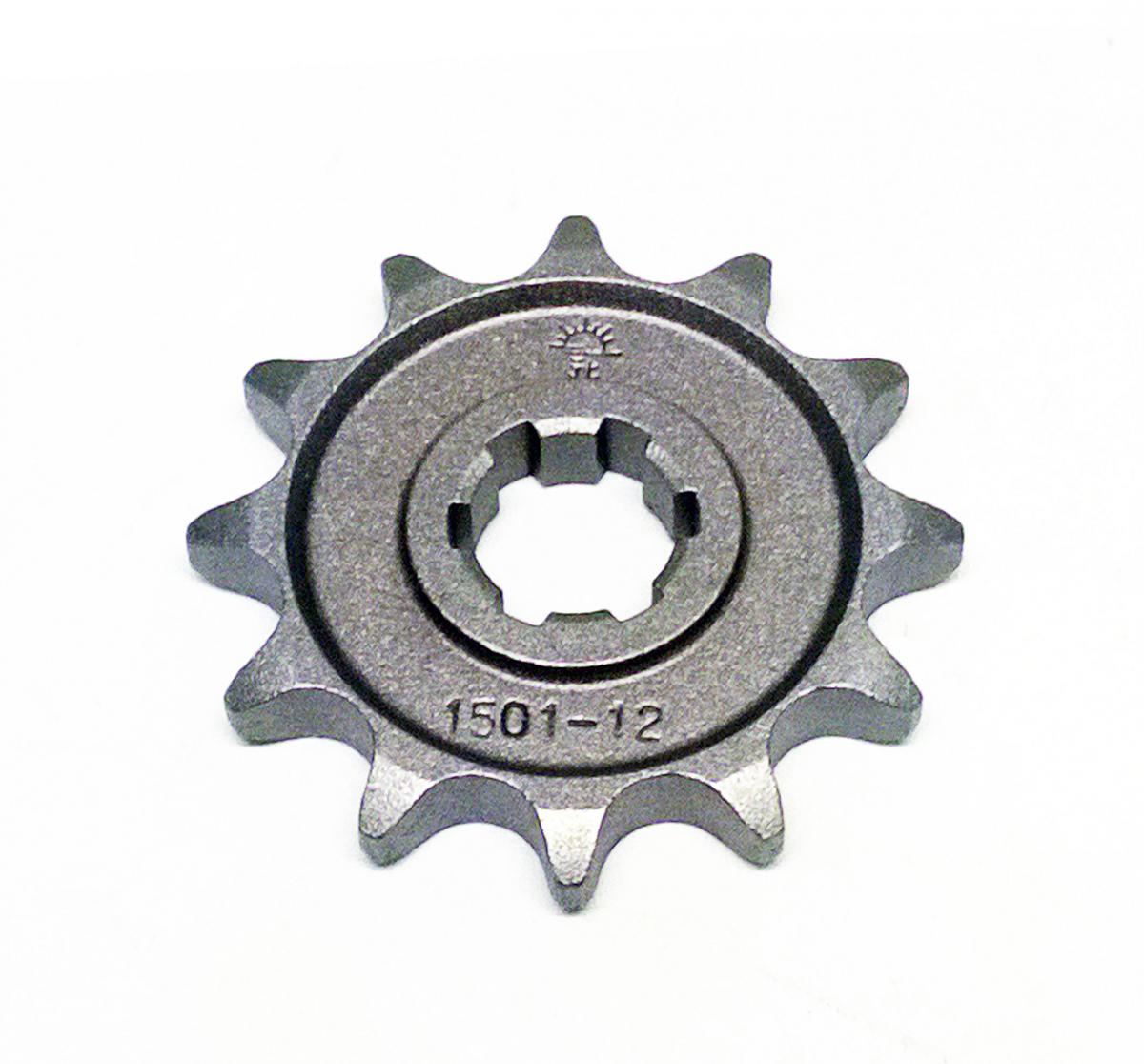 FRONT SPROCKET JTF1501.12 JT