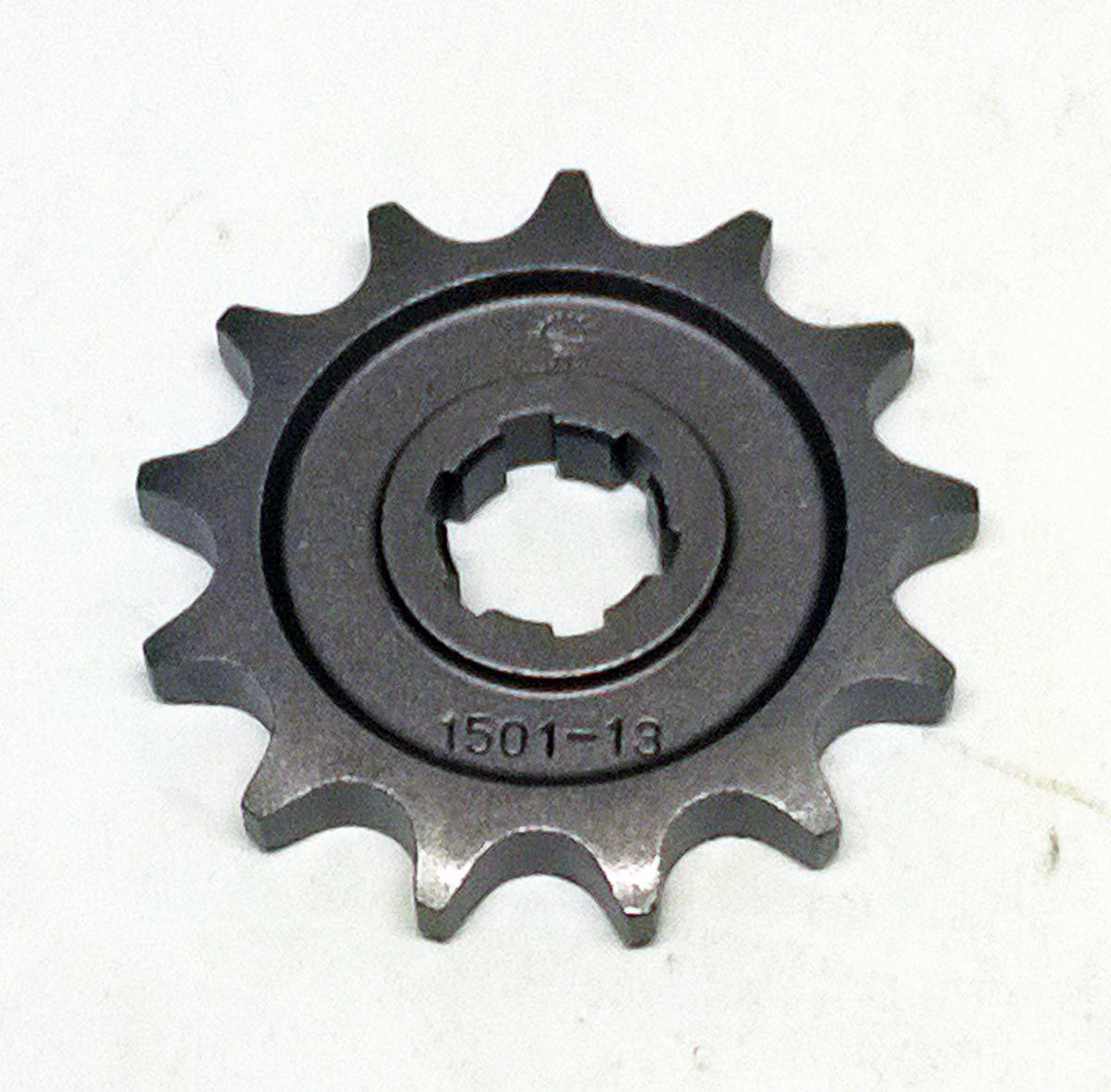 FRONT SPROCKET JTF1501.13 JT