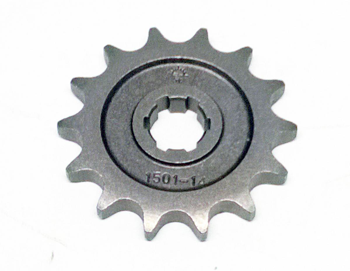 FRONT SPROCKET JTF1501.14 JT