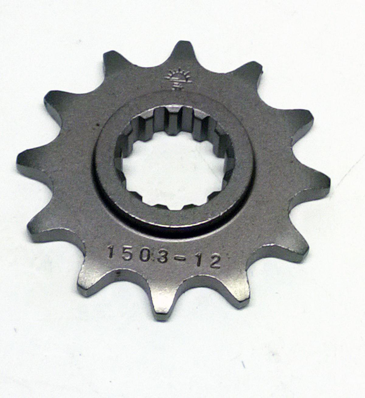 FRONT SPROCKET JTF1503.12 JT.