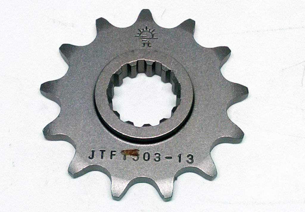 FRONT SPROCKET JTF1503.13 JT.