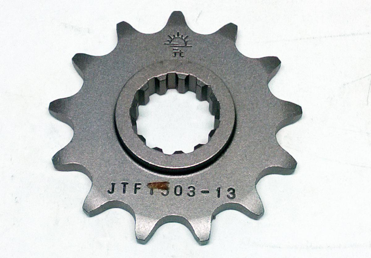 FRONT SPROCKET JTF1503.13 JT.