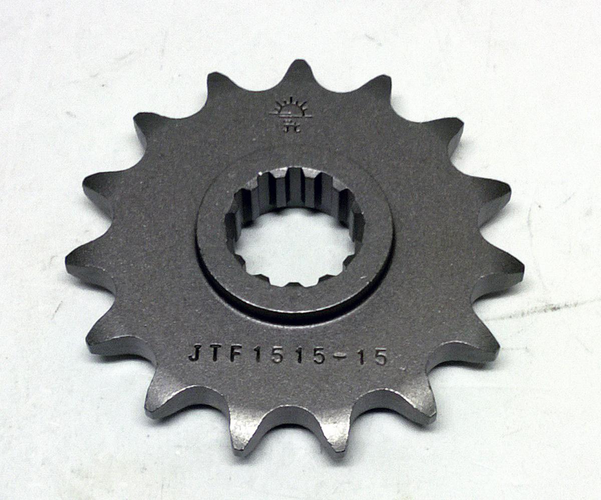FRONT SPROCKET JTF1515.15 JT