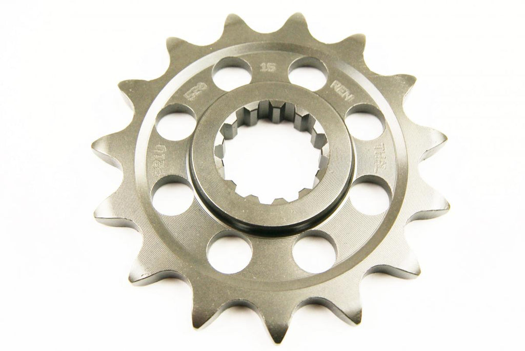 FRONT SPROCKET 321U-520-17P, 520 Chain Conversion