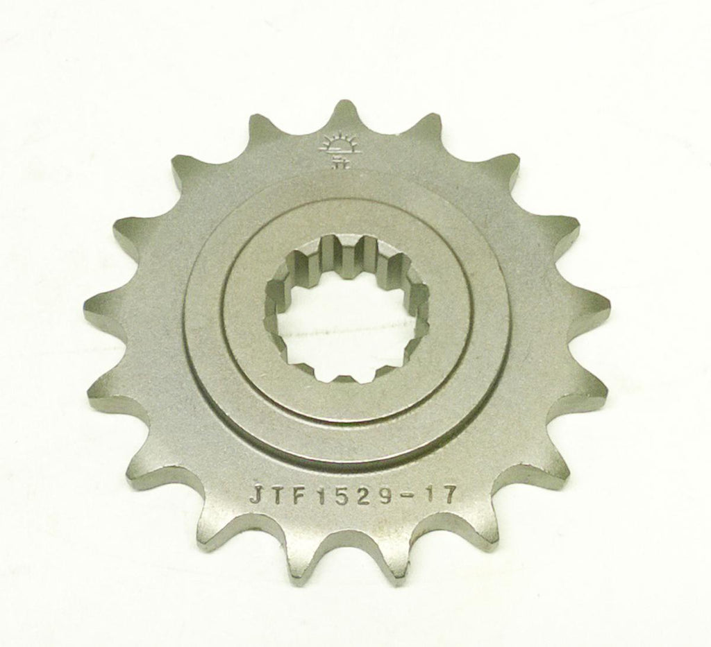FRONT SPROCKET JTF1529.17 JT