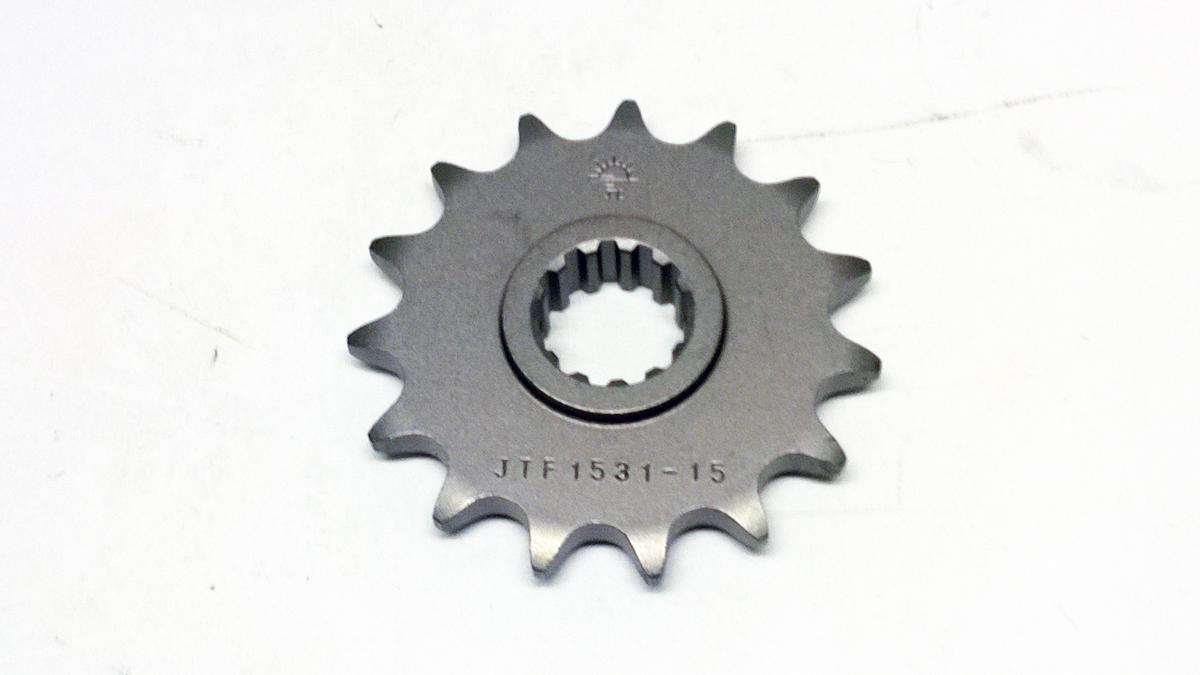 FRONT SPROCKET JTF1531.15 JT