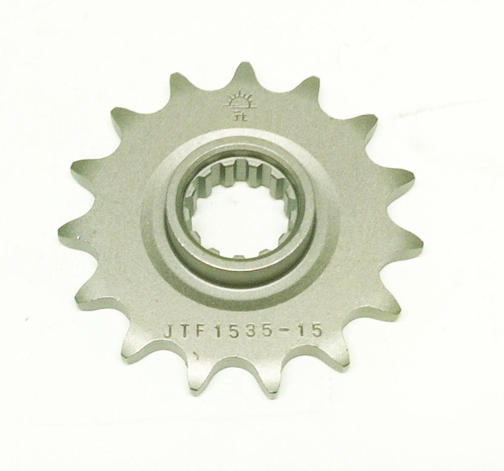 FRONT SPROCKET JTF1535.15 JT