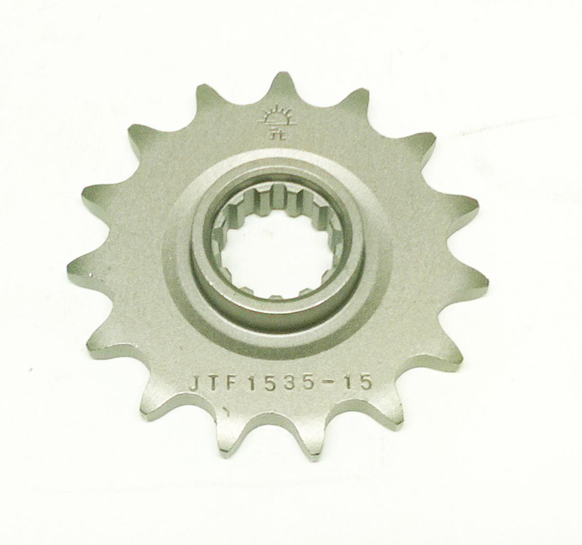 FRONT SPROCKET JTF1535.15 JT