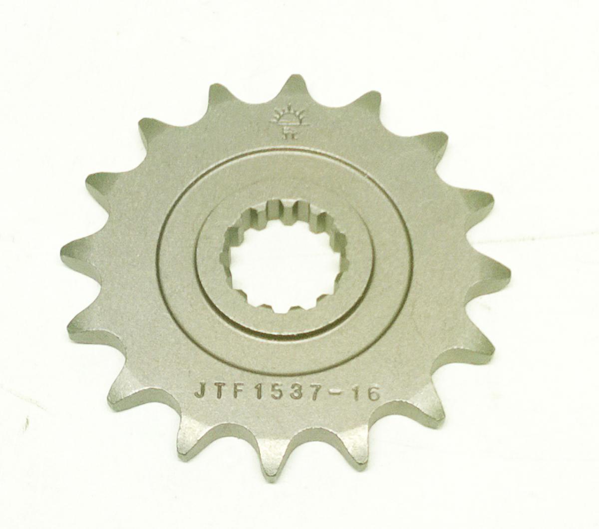 FRONT SPROCKET JTF1537.16 JT