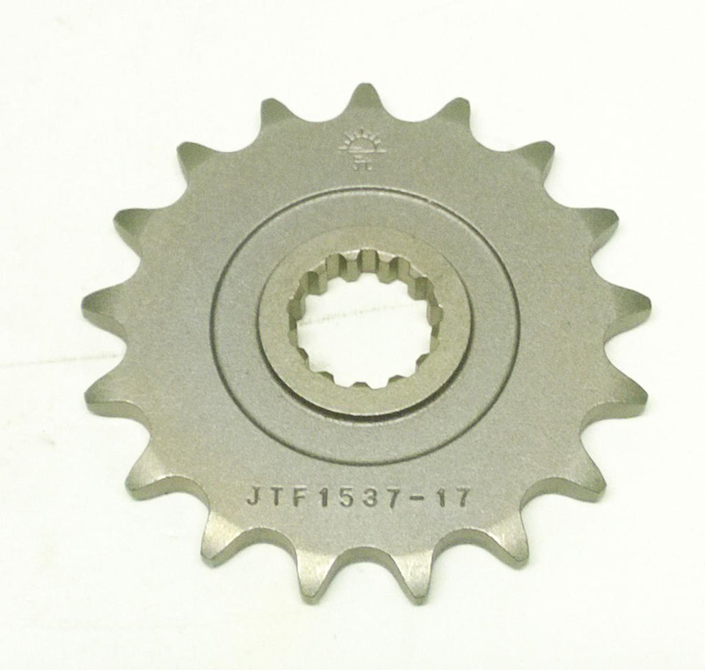 FRONT SPROCKET JTF1537.17 JT