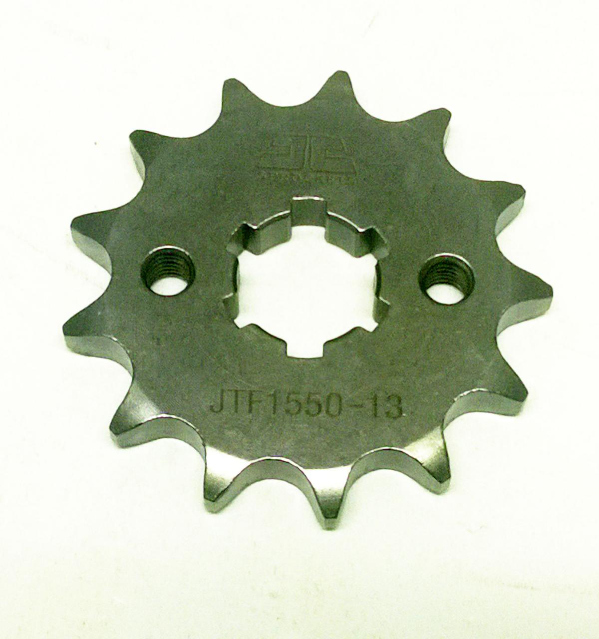 FRONT SPROCKET JTF1550.13 JT
