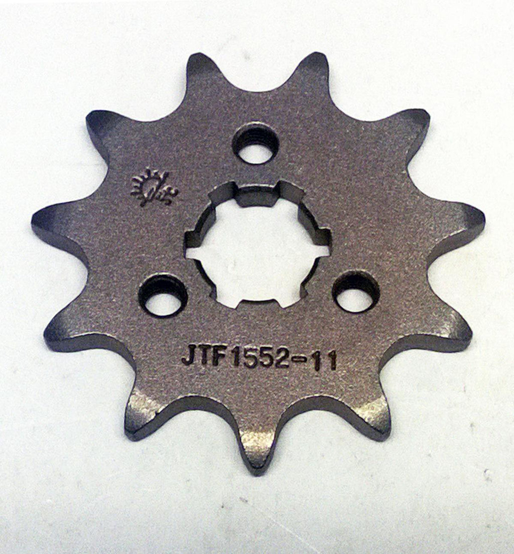FRONT SPROCKET JTF1552.11 JT. JT155211