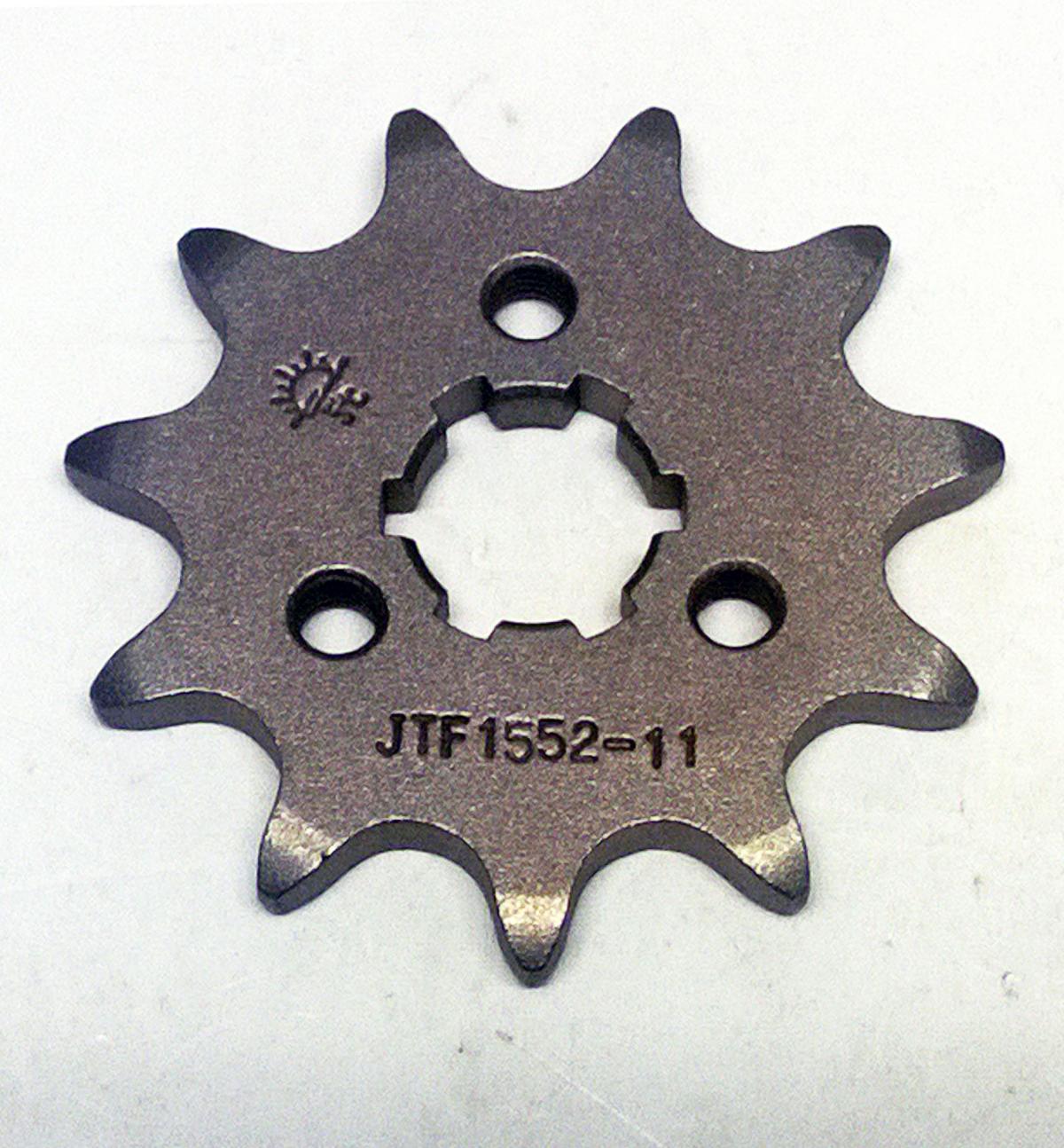 FRONT SPROCKET JTF1552.11 JT. JT155211